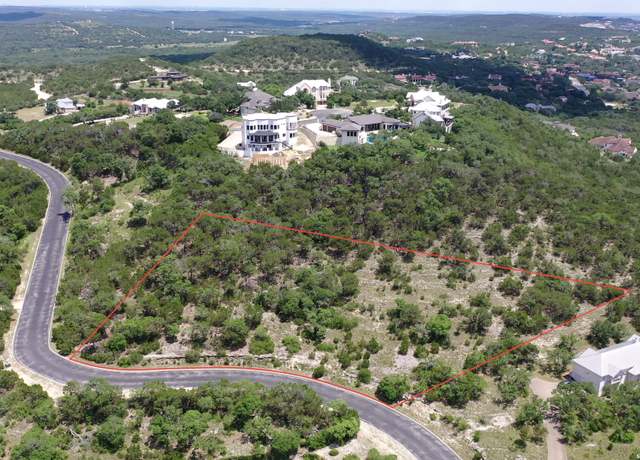 Property at 25219 Rocky Hl, San Antonio, TX 78257
