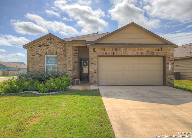 Property at 9149 Honey Mesquite, Seguin, TX 78155, 3 beds, 2 baths