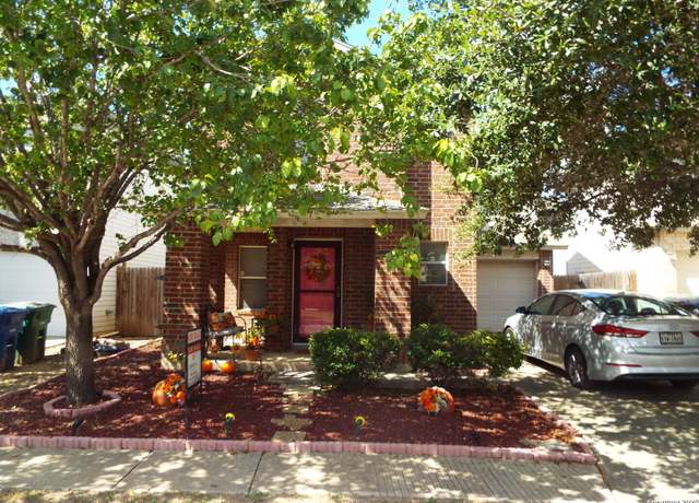 Property at 7 Moondance, San Antonio, TX 78254, 3 beds, 2.5 baths