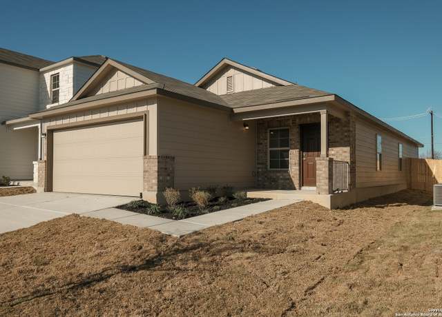 Property at 10319 White Hart, Converse, TX 78109, 3 beds, 2 baths