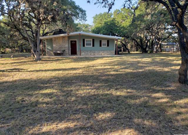 Property at 8715 #D Buckskin Dr, Boerne, TX 78006-5536, 4 beds, 2 baths