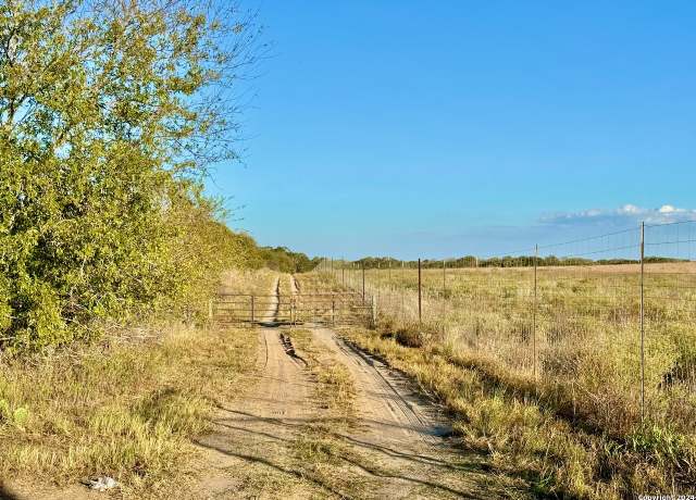 Property at 66.69 AC CR 777, Devine, TX 78016