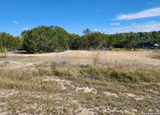 Property at 2045 Desiree St, Canyon Lake, TX 78133-1902