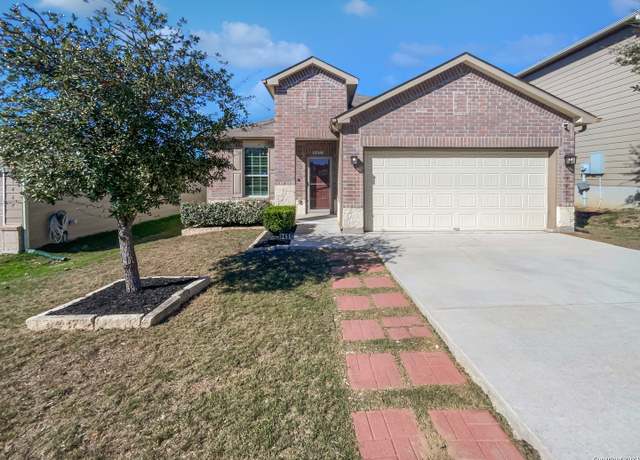 Property at 9451 Hanover Sky, Converse, TX 78109-2970, 3 beds, 2 baths
