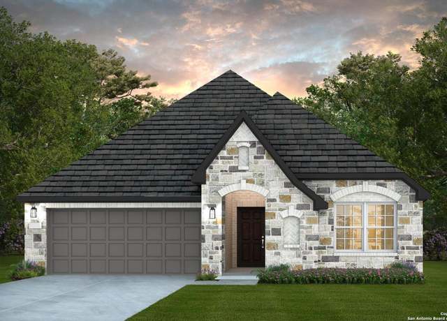 Property at 314 Bodensee Pl, New Braunfels, TX 78130, 3 beds, 2 baths