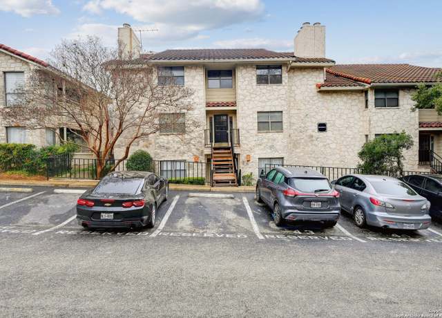 Property at 7738 Chambers Rd #911, San Antonio, TX 78229-2610, 1 bed, 1 bath