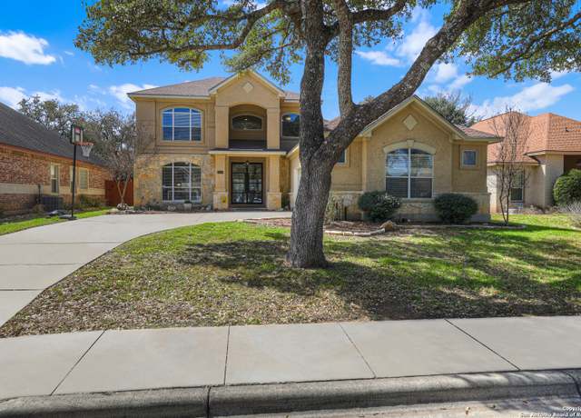 Property at 2609 Fairwood, New Braunfels, TX 78132, 3 beds, 2.5 baths