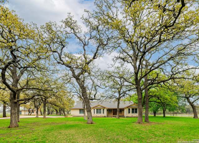 Property at 1416 Countryside Bnd, Fredericksburg, TX 78624, 3 beds, 3 baths