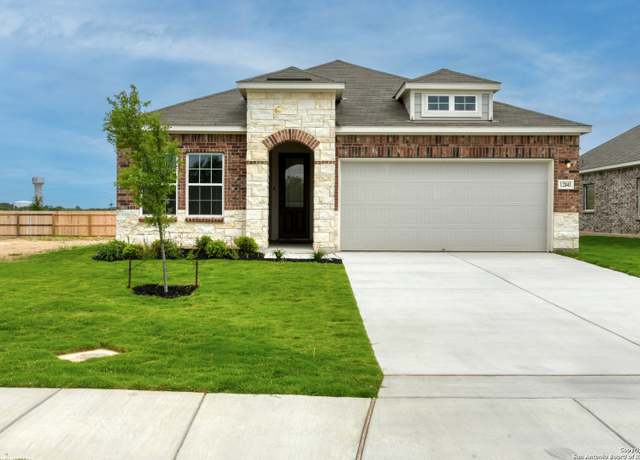 Property at 12841 Hill Plains Dr, Schertz, TX 78108, 4 beds, 3 baths