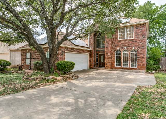 Property at 3842 Tavern Oaks, San Antonio, TX 78247, 4 beds, 2.5 baths