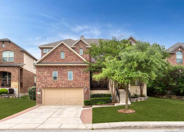 Property at 25726 Willard Path, San Antonio, TX 78261, 5 beds, 3.5 baths