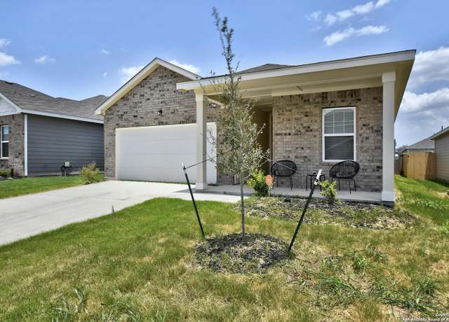 Property at 14311 Gila Xing, San Antonio, TX 78253, 4 beds, 3 baths