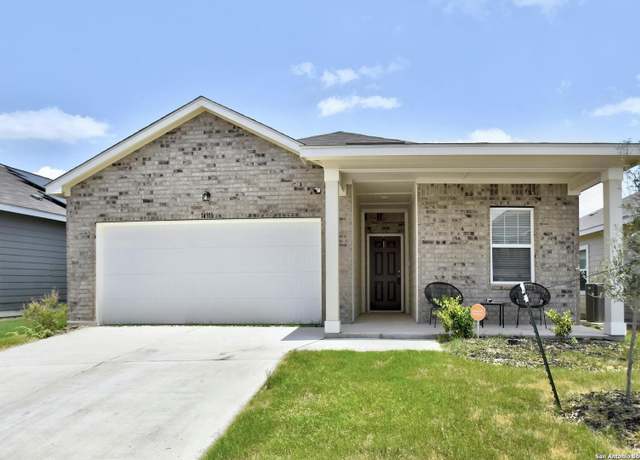Property at 14311 Gila Xing, San Antonio, TX 78253, 4 beds, 3 baths