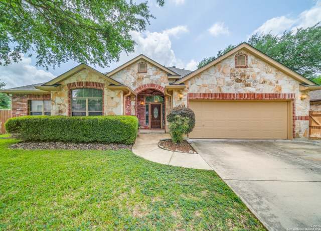 Property at 4114 Cliff Run, San Antonio, TX 78222, 3 beds, 2 baths
