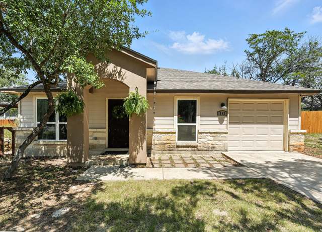 Property at 543 Scenic Ter, Canyon Lake, TX 78133, 3 beds, 2 baths