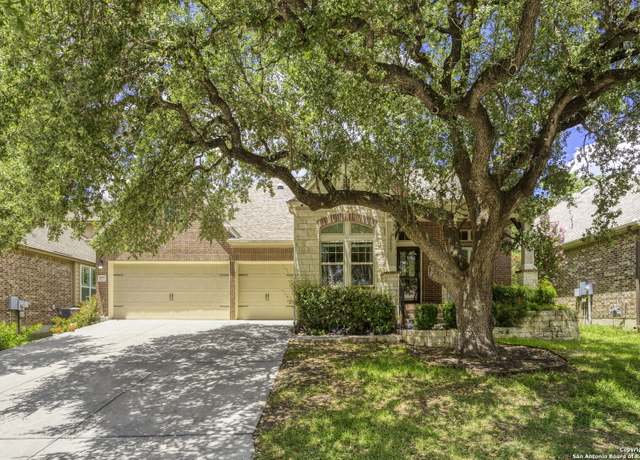 Property at 10657 Foxen Way, Helotes, TX 78023, 4 beds, 3 baths