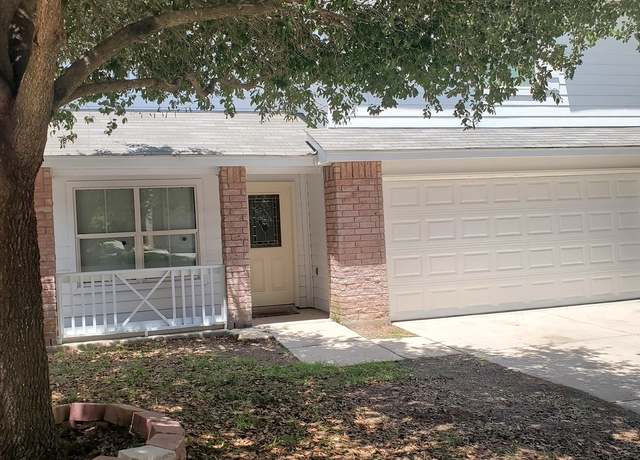 Property at 7015 Heathers Pl, San Antonio, TX 78227, 4 beds, 2.5 baths