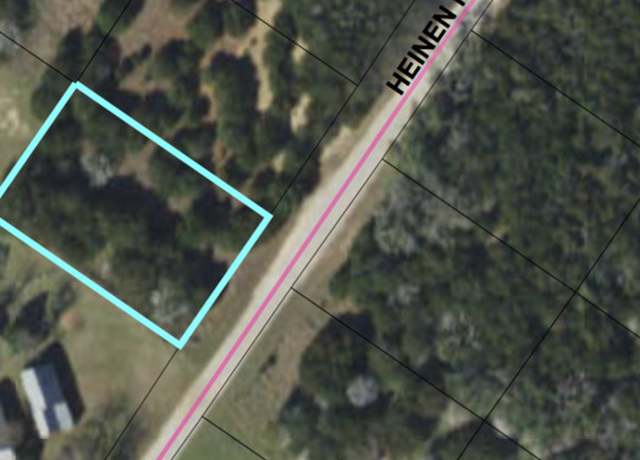 Property at LOT 7 Heinen, Bandera, TX 78003