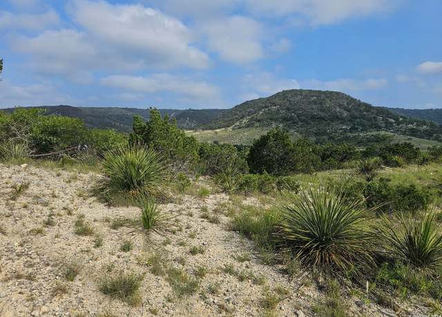 Property at . Aztec, Tarpley, TX 78883