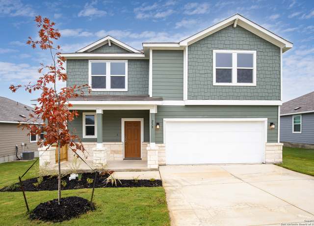 Property at 239 Brook Shadow, Cibolo, TX 78108, 3 beds, 2.5 baths