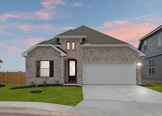 Property at 3162 Merrybells, New Braunfels, TX 78130, 3 beds, 2.5 baths