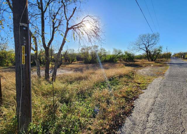 Property at 502 E Ansley Blvd, San Antonio, TX 78221