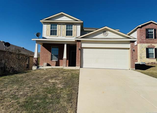 Property at 24215 Desert Ash, San Antonio, TX 78261-2890, 4 beds, 3 baths