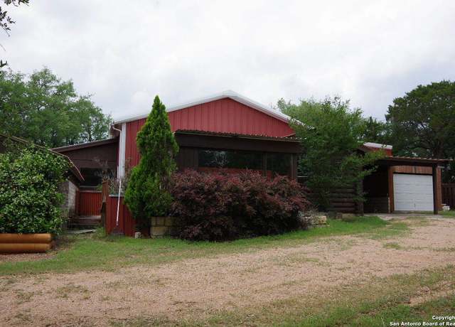 Property at 9236 Fawn Crk, Spring Branch, TX 78070, 2 beds, 2 baths