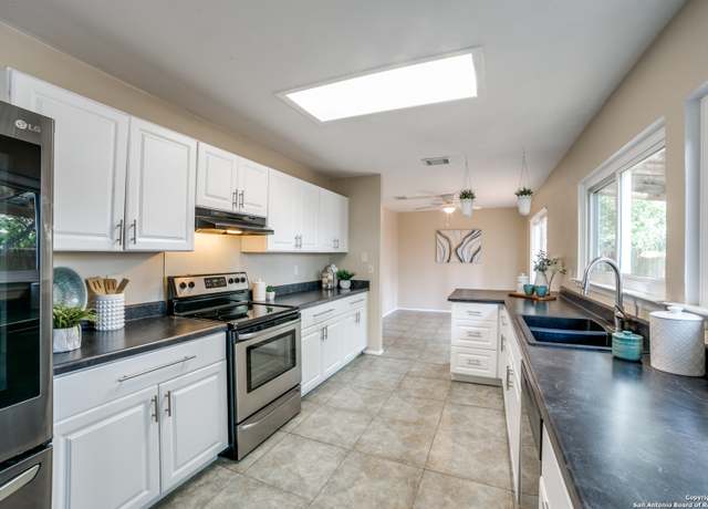 Property at 9838 Trendwood, San Antonio, TX 78250, 4 beds, 2.5 baths