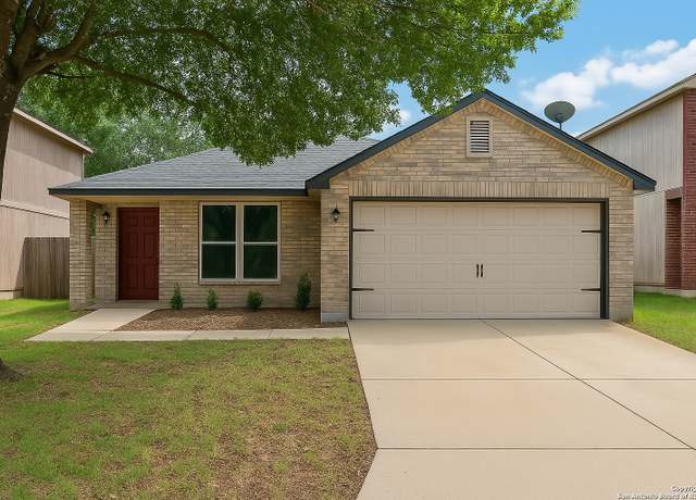 Property at 11010 Victors Hl, San Antonio, TX 78254, 3 beds, 2 baths