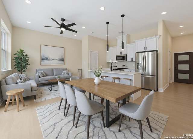 Property at 11710 Vance Jackson Rd #801, San Antonio, TX 78230, 3 beds, 2.5 baths