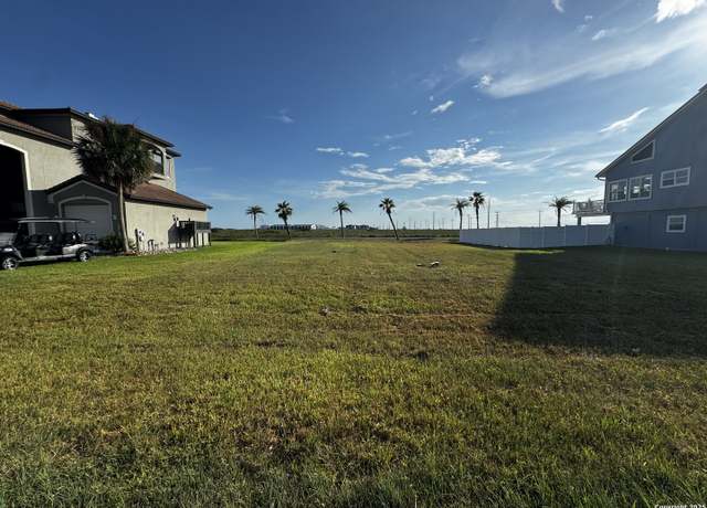 Property at 149 Mariners, Port Aransas, TX 78373