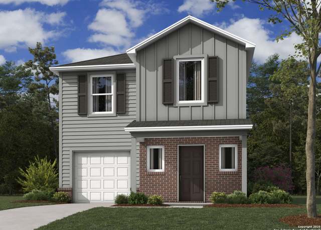Property at 13855 Sleeping Fawn, San Antonio, TX 78253, 3 beds, 2.5 baths
