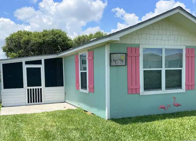 Property at 1515 S Church St, Rockport, TX 78382, 3 beds, 2 baths