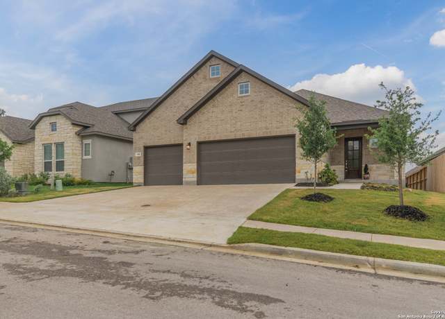 Property at 108 Rosanna Rdg, Universal City, TX 78148, 4 beds, 3.5 baths