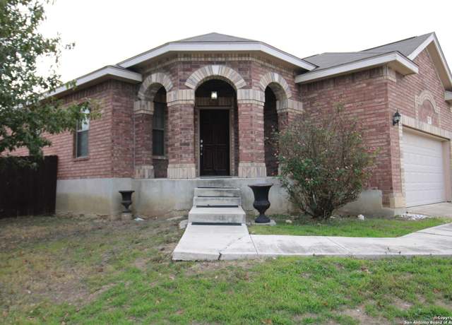 Property at 6302 Deer Vly, San Antonio, TX 78242, 3 beds, 2 baths