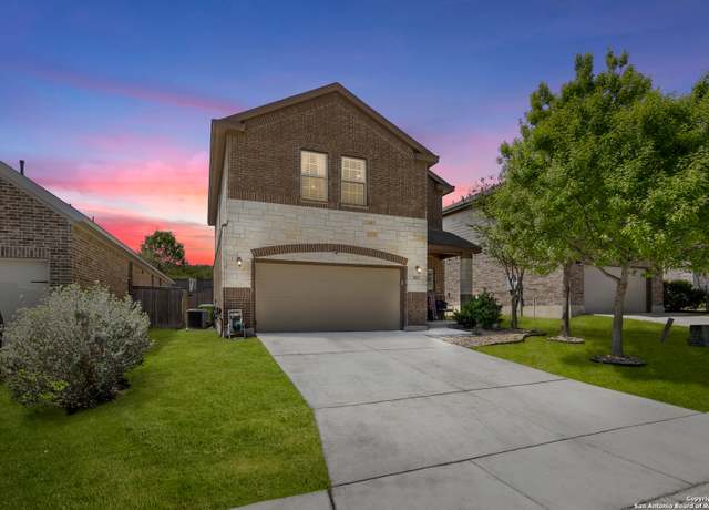 Property at 2823 High Castle, San Antonio, TX 78245, 3 beds, 2.5 baths