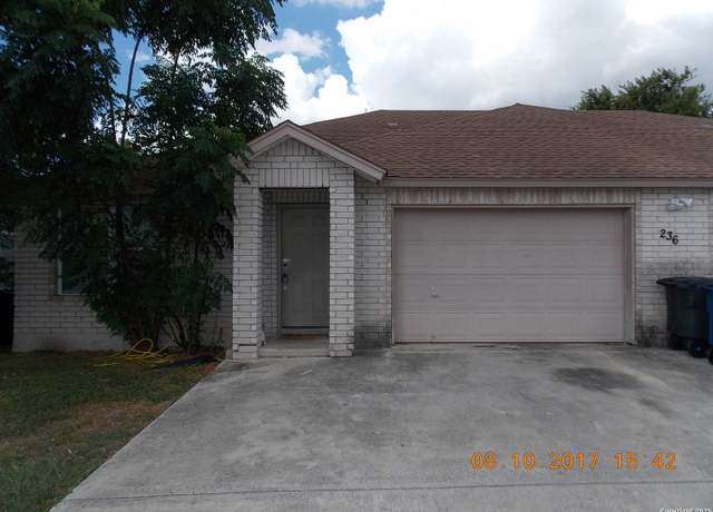 Property at 236 Alves, New Braunfels, TX 78130, 6 beds, 4 baths