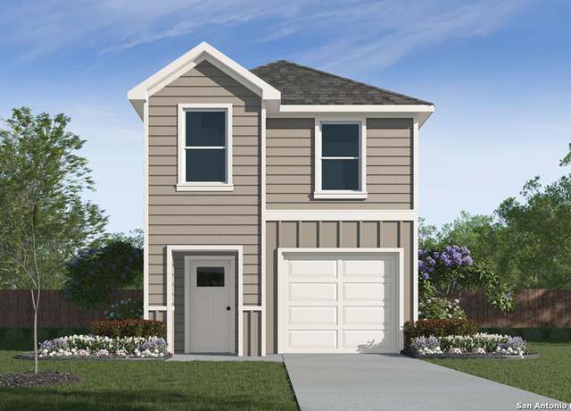 Property at 5939 Celestite Bnd, San Antonio, TX 78222, 4 beds, 2.5 baths