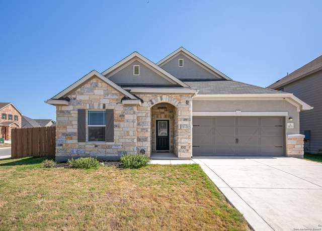 Property at 14755 Grey Egret Run, San Antonio, TX 78253, 4 beds, 3 baths
