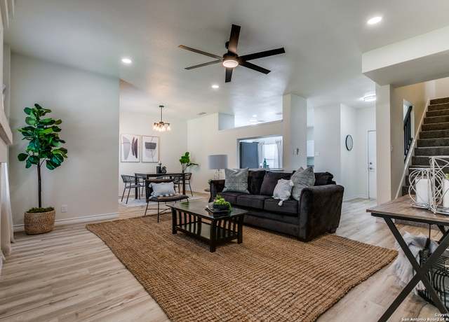 Property at 5938 Larkmeadow Dr, San Antonio, TX 78233, 3 beds, 2.5 baths