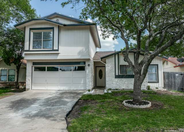 Property at 5938 Larkmeadow Dr, San Antonio, TX 78233, 3 beds, 2.5 baths