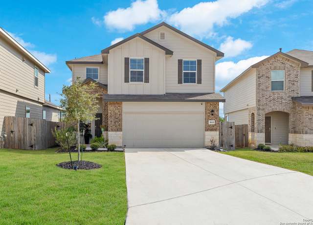 Property at 10618 Neversink Blvd, San Antonio, TX 78252, 3 beds, 2.5 baths