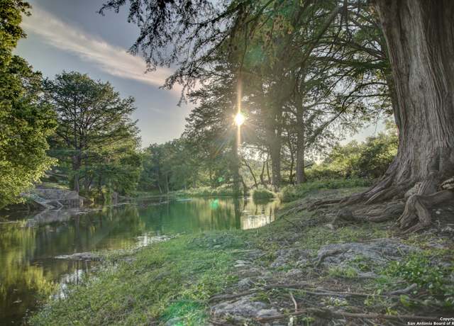 Property at 246 River Rd, Hunt, TX 78024