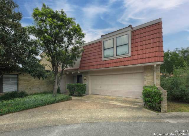 Property at 11702 Pepper Tree, San Antonio, TX 78230, 5 beds, 4.5 baths