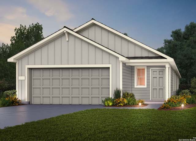 Property at 1226 Vallarta Centro, Converse, TX 78109, 4 beds, 2 baths