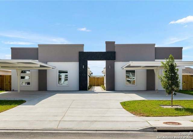 Property at 3308 Whetstone Ave, Edinburg, TX 78542, 10 beds, 8 baths