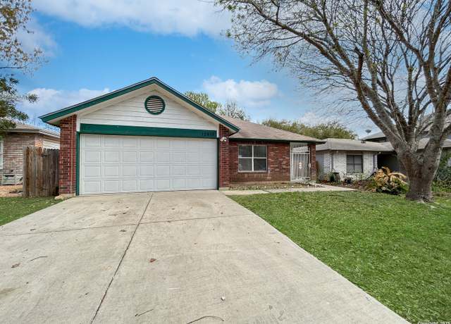 Property at 12818 Hunting Hawk, San Antonio, TX 78249, 3 beds, 2 baths