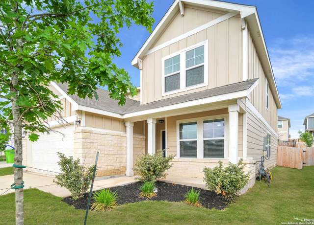 Property at 12023 Sitio Plns, San Antonio, TX 78254, 4 beds, 3 baths