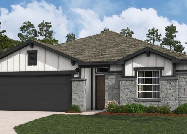 Property at 1719 La Grande Jatte, San Antonio, TX 78253, 4 beds, 3 baths